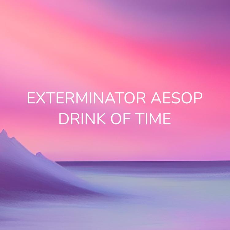 Exterminator Aesop's avatar image