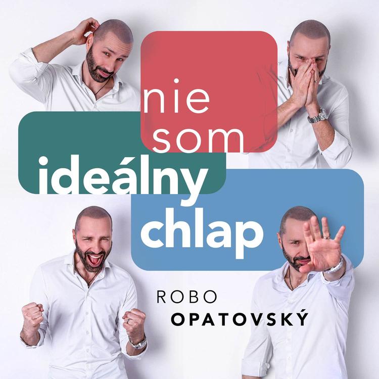Robo Opatovsky's avatar image