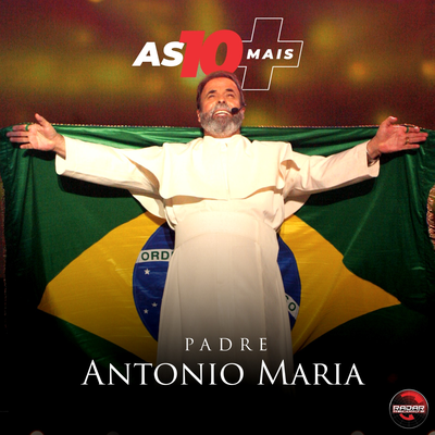 As 10 Mais (Ao Vivo)'s cover
