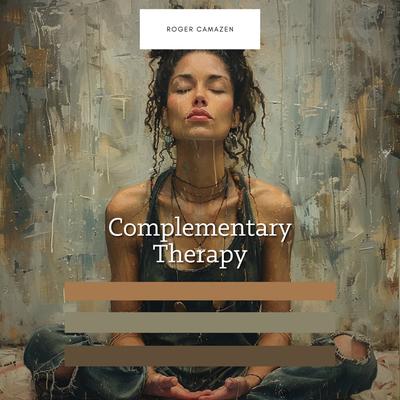 Complementary Therapy's cover