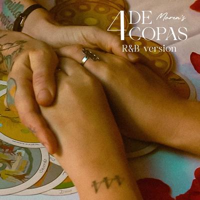 4 de Copas (R&B Version)'s cover
