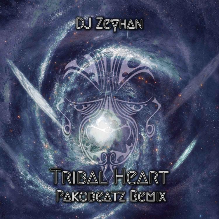 DJ Zeyhan's avatar image