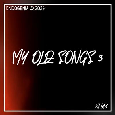 My old songs (3)'s cover