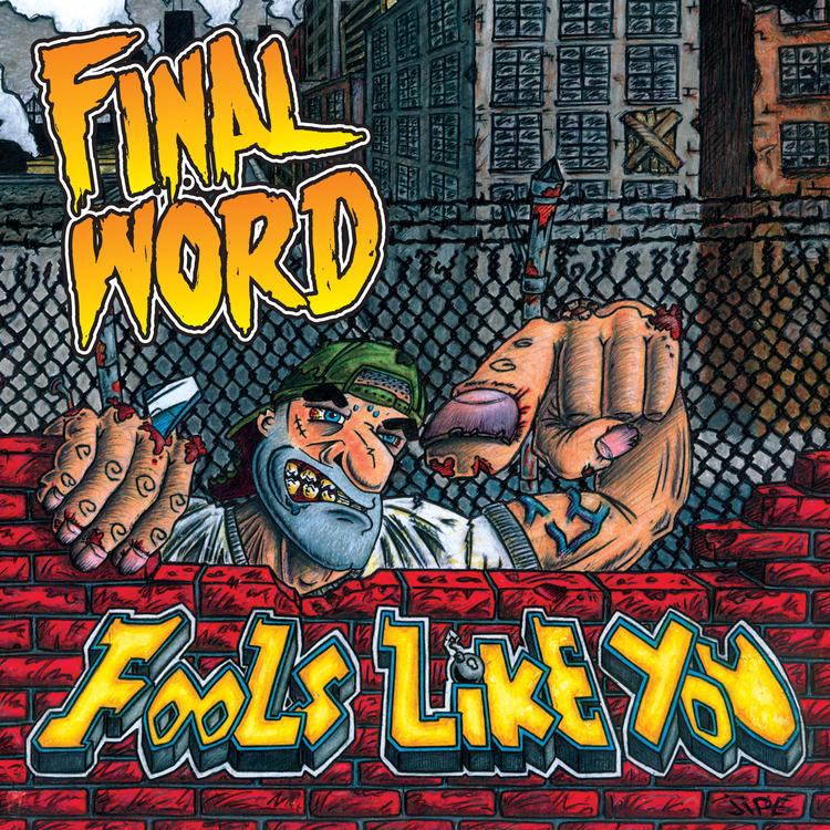 Final Word's avatar image