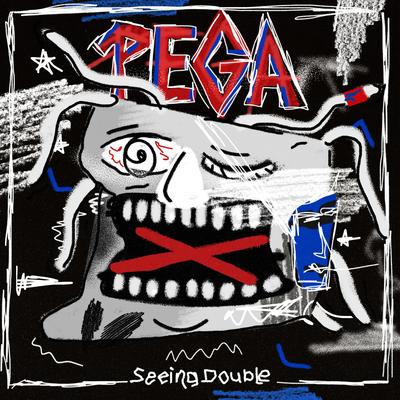 Pega By Seeing Double's cover