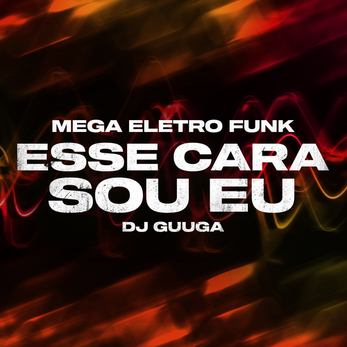 Mega Eletro Funk 's cover