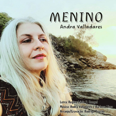 Menino's cover