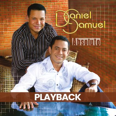Absoluto - Playback By Daniel & Samuel's cover