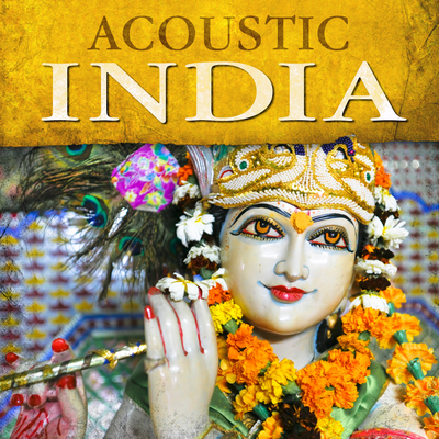 Acoustic India's cover