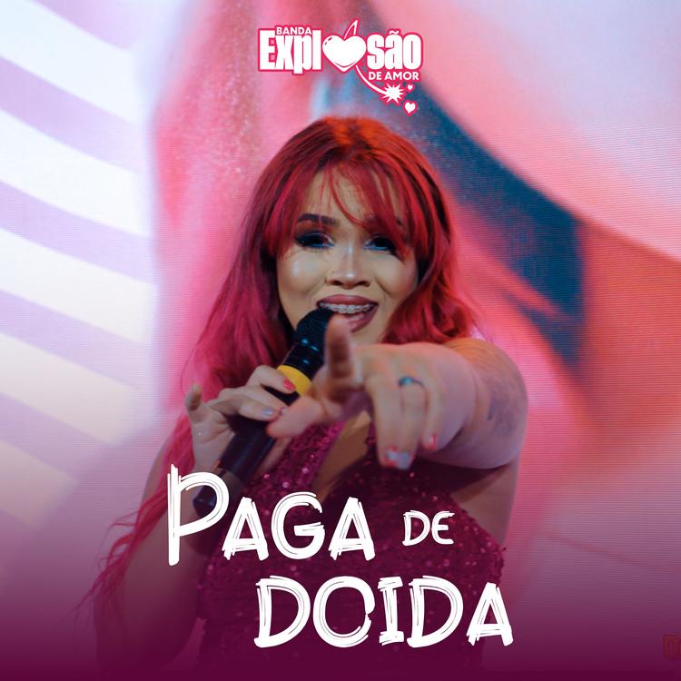 Banda Explosão de Amor's avatar image
