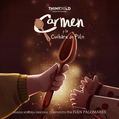 Carmen no se rinde's cover