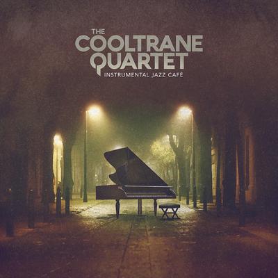 White Flag (Instrumental Version) By The Cooltrane Quartet's cover