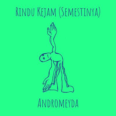 Rindu Kejam (Semestinya)'s cover