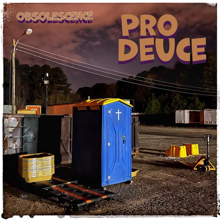 Pro Deuce's avatar image