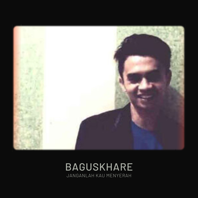 Baguskhare's cover