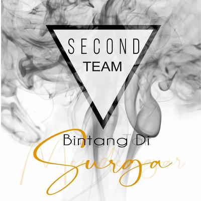 Bintang Di Surga By Second Team's cover