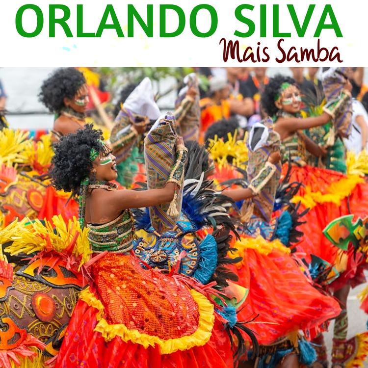 Orlando Silva's avatar image