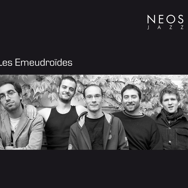 Emeudroides, Les's avatar image