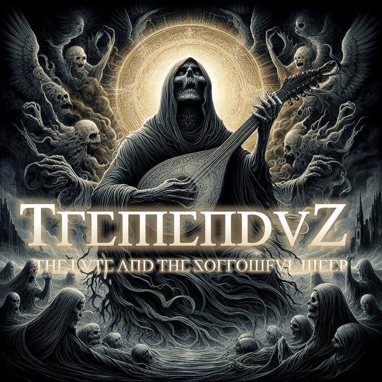 Tremendvz's avatar image