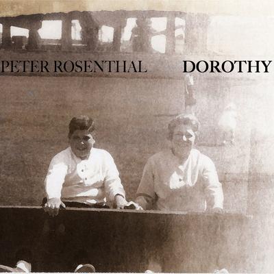 Dorothy's cover