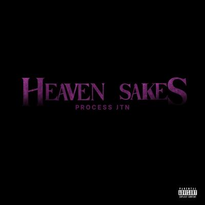 Heaven Sakes's cover