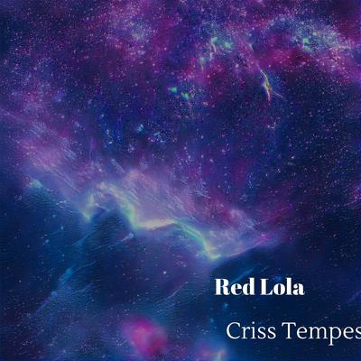 Criss Tempest's cover