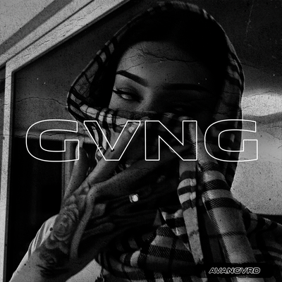 GVNG's cover