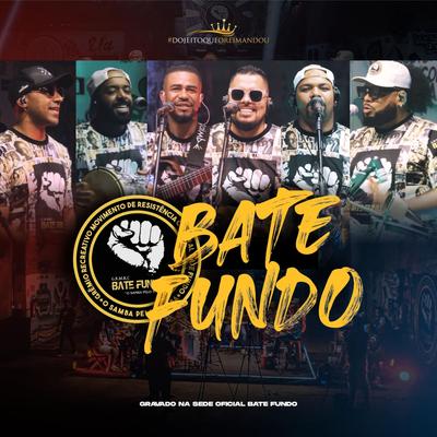 Bate Fundo's cover