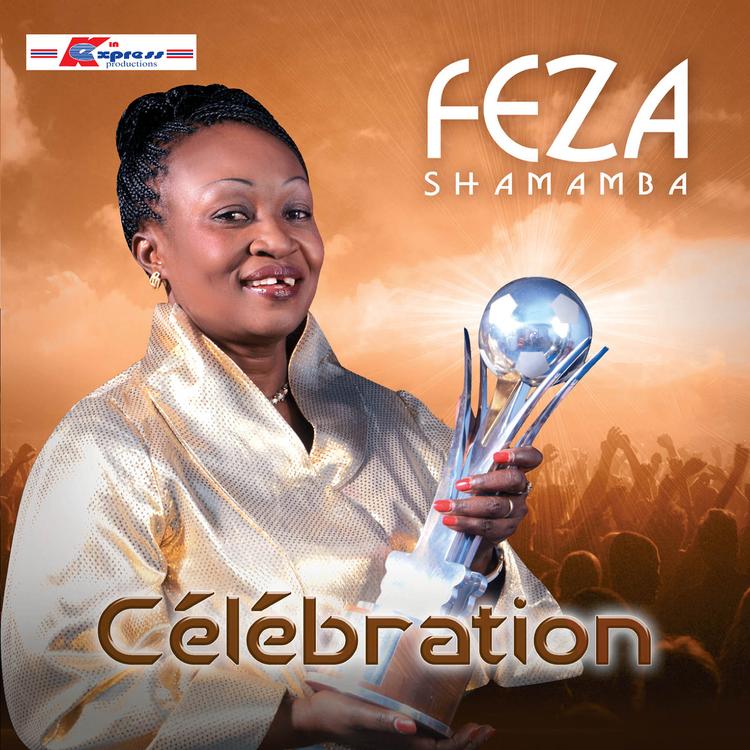 Feza Shamamba's avatar image