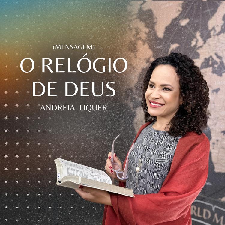 Andréia Liquer's avatar image