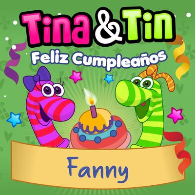 Feliz Cumpleaños Fanny's cover