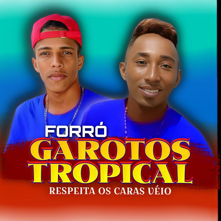 FORRÓ GAROTOS TROPICAL RESPEITA OS CARAS VEI's avatar image