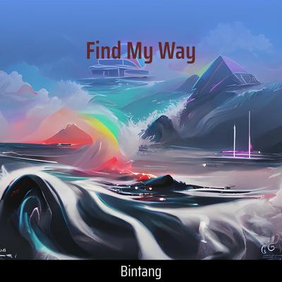 Find My Way's cover