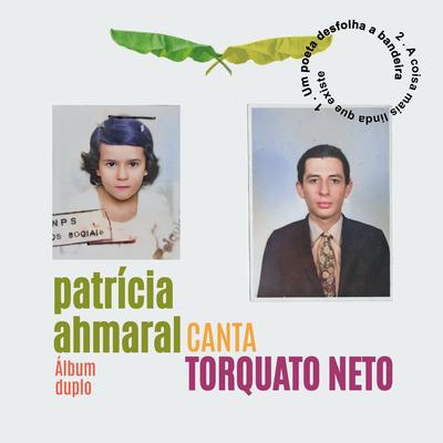 Pra Dizer Adeus By Patricia Ahmaral's cover