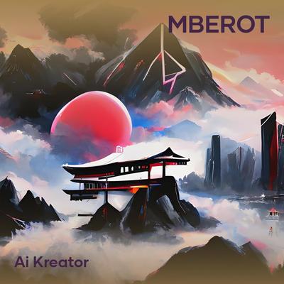 Mberot (Remastered 2024)'s cover