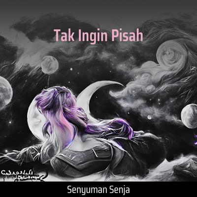 Senyuman Senja's cover