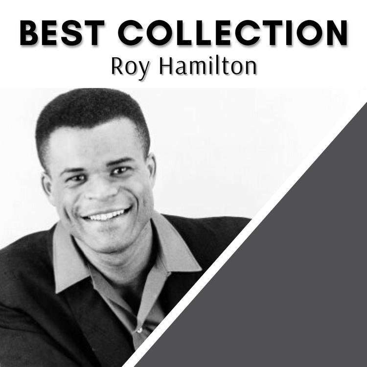 Roy Hamilton's avatar image