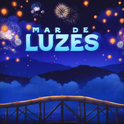 Mar de Luzes's cover