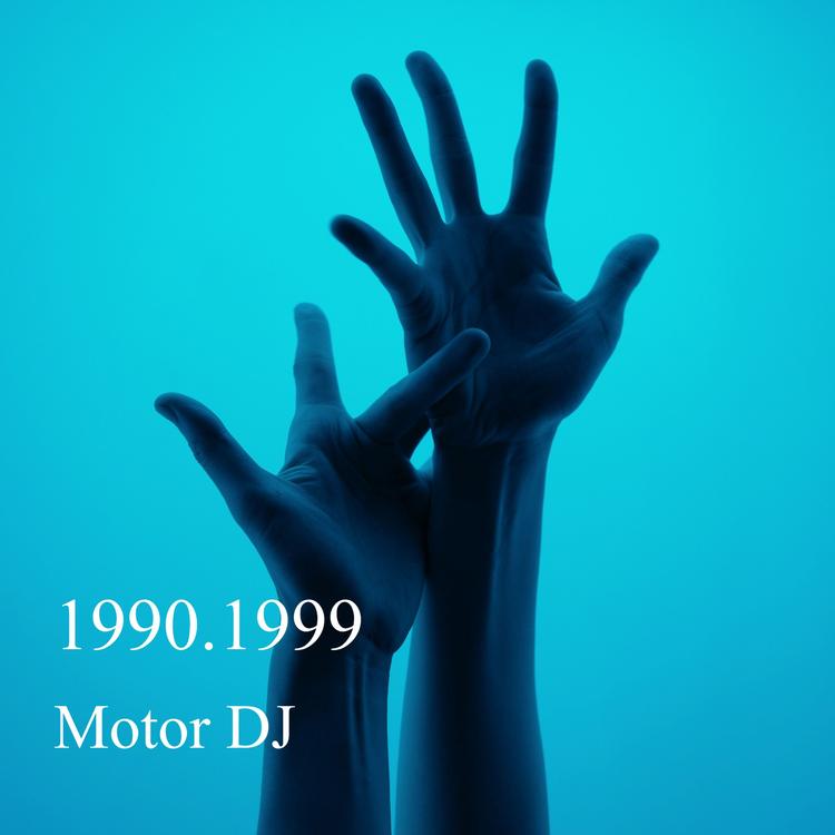 Motor DJ's avatar image