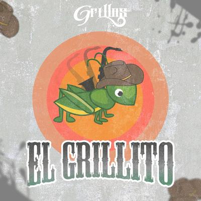 El Grillito's cover