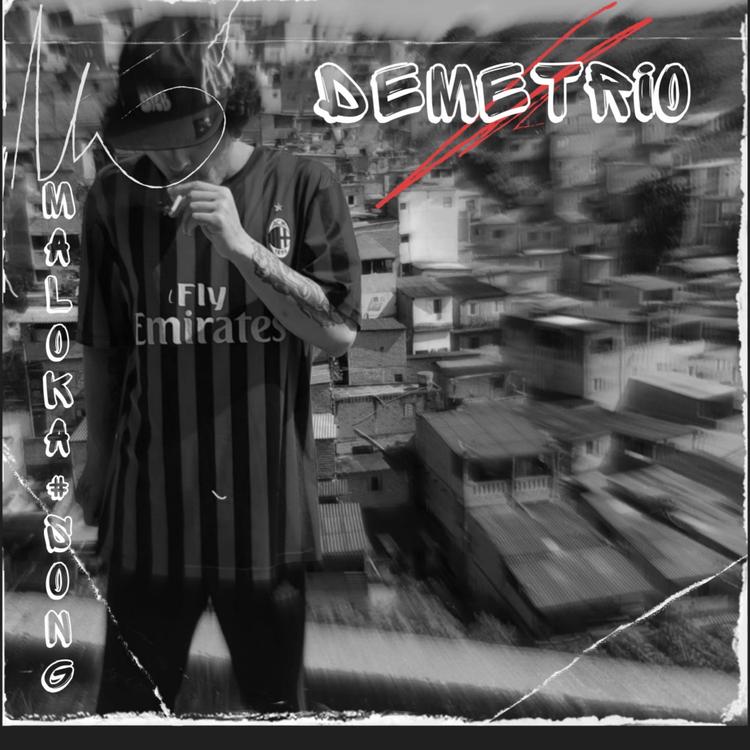 Demetrio mc's avatar image