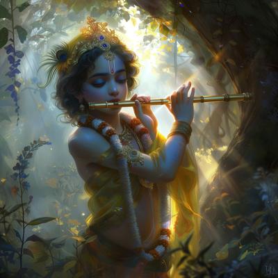 Soul Flute By Roy Martin's cover