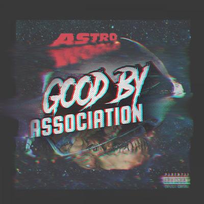 Astroworld (Travis Scott Type)'s cover