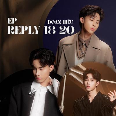 Reply 18 20's cover