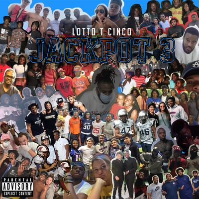 No Leaching By Lotto T Cinco's cover