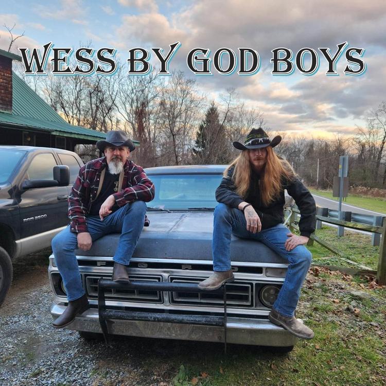 Wess By God Boys's avatar image