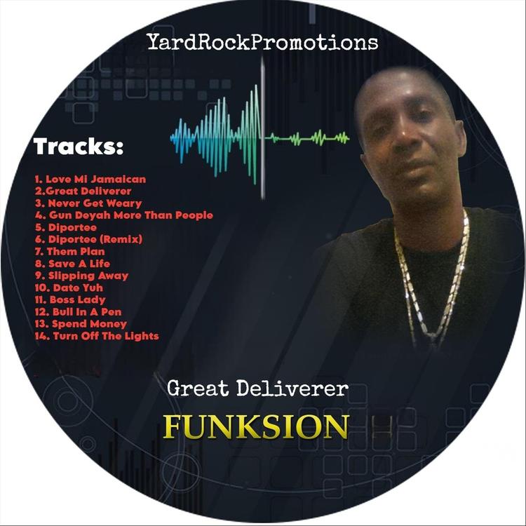Funksion's avatar image