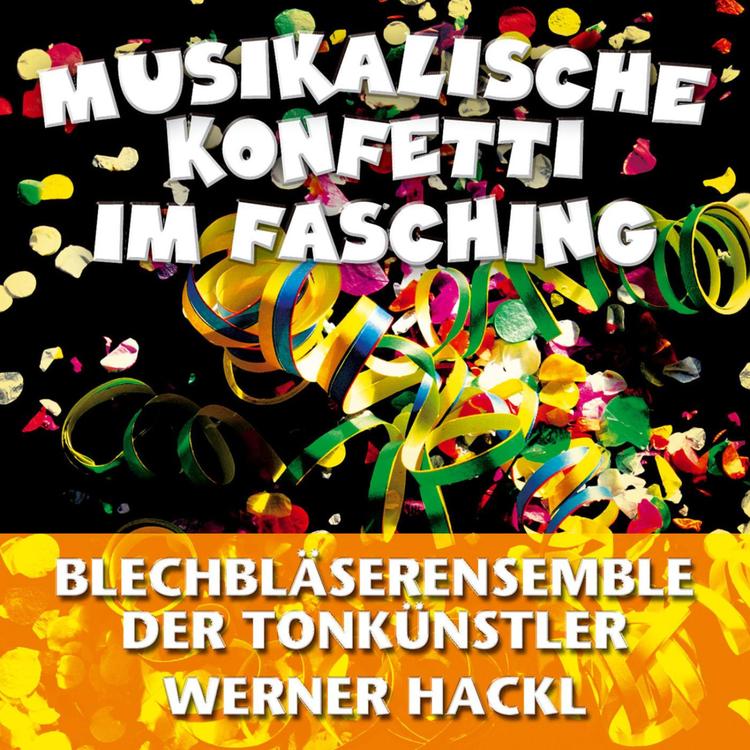 Blechbläserensemble der Tonkünstler's avatar image