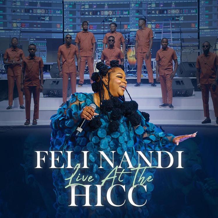 Feli Nandi's avatar image