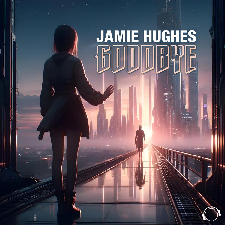 Jamie Hughes's avatar image